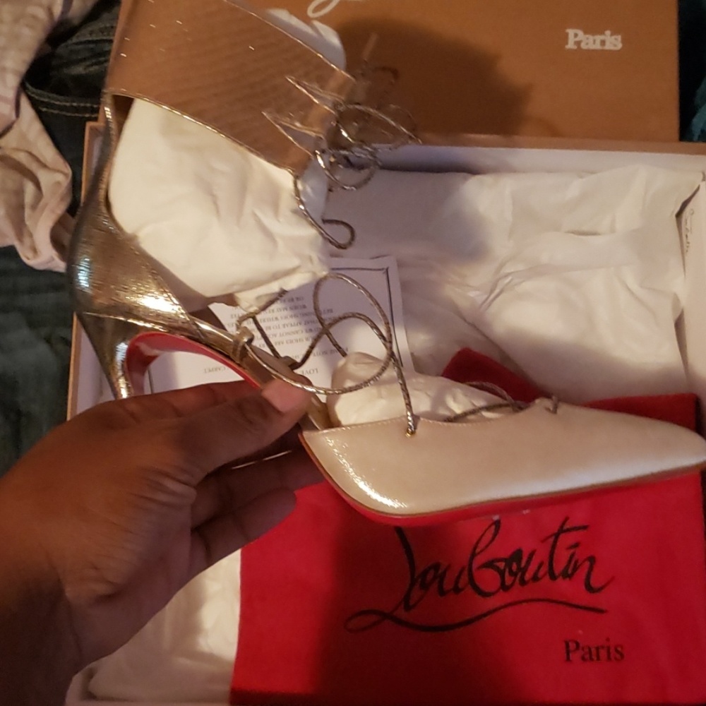 Christian Louboutin